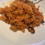 資生堂パーラー - 