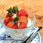 楓林 - 楓林杏仁豆腐