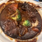 資生堂パーラー - 