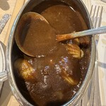 資生堂パーラー - 