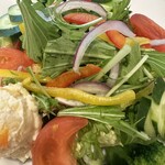 資生堂パーラー 横浜そごう店 - 