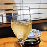 楓林 - スパークリングワイン