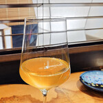 楓林 - オレンジワイン