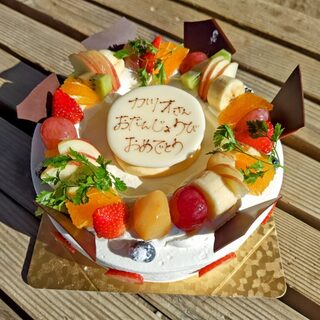 パティスリー ハレ_1