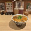自家製麺 MENSHO TOKYO