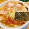 はるちゃんラーメン