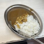 常盤軒 横須賀線ホーム店 - 