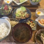 こはなカフェ - 