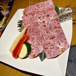 肉亭 ナカムラ - 