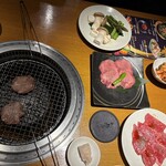 肉亭 ナカムラ - 