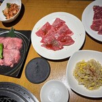 肉亭 ナカムラ - 