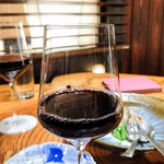 楓林 - 赤ワイン