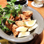 楓林 - 楓林式若鳥のから揚げ（2024.12）