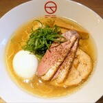 Ramen Rouge - 特製鴨上湯そば