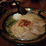 一蘭 名古屋栄店 - 