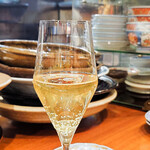 楓林 - スパークリングワイン（2024.12）