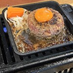 焼肉こじま離れ - 