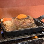 焼肉こじま離れ - 