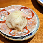 楓林 - 小籠包（2024.12）