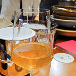 楓林 - オレンジワイン（2024.12）