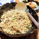 楓林 - 五目炒飯（2024.12）