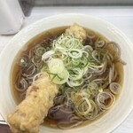 常盤軒 横須賀線ホーム店 - 