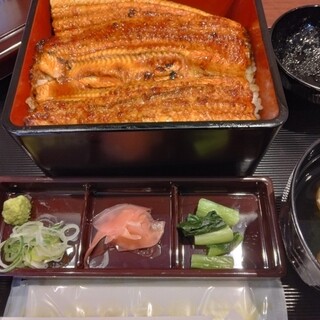 口コミ一覧 : 鰻の成瀬 フレスポ佐久インター店 - 岩村田/うなぎ [食べ