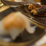 千春鮨 - グキアナゴ