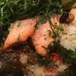 ミニヨン　坂ノ上 - けーしゃー