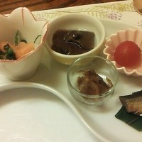 信州伊那谷の味 勘太郎 - 