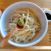 UDON BIRTRO 千代田饂飩 - 料理写真:さびうどん