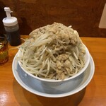 Rich Noodle CHOP 2nd - 