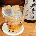 楓林 - 紹興貴酒（2024.12）