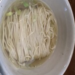 Homemade Ramen 麦苗 - 
