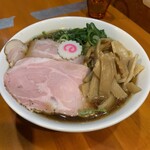 Rich Noodle CHOP 2nd - 