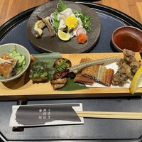 うなぎ四代目菊川 VISON多気店 - 