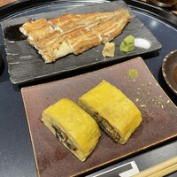 うなぎ四代目菊川 VISON多気店 - 