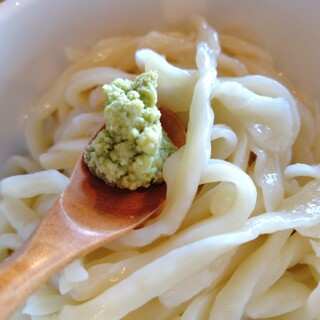 UDON BIRTRO 千代田饂飩_1