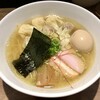 中華soba いそべ