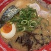 長崎佐世保らーめん 麺処あきら 神楽坂店
