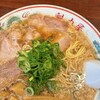 ラーメン魁力屋 堺海山町店