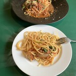 イタリア料理・ボッカボーナ - 