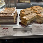 フレデリック カッセル 銀座三越店 - 