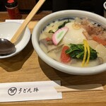 うどん棒 - 