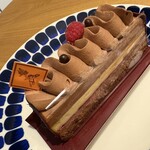 フレデリック カッセル 銀座三越店 - 