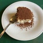 イタリア料理・ボッカボーナ - 