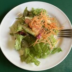 イタリア料理・ボッカボーナ - 