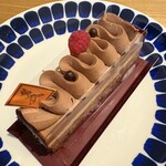 フレデリック カッセル - 