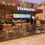 StarbucksCoffee - 