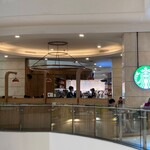 StarbucksCoffee - 